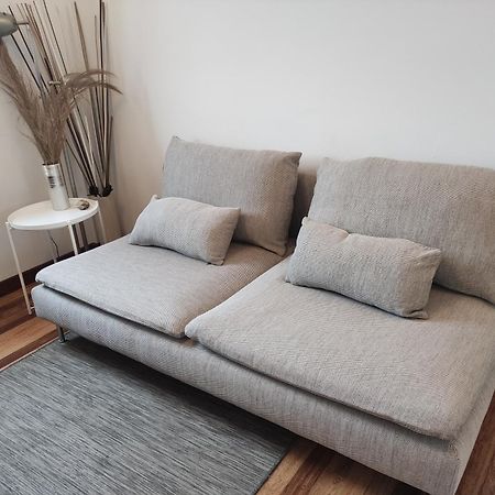 Apartamento Lemmon Tree 산타 비르지타 외부 사진
