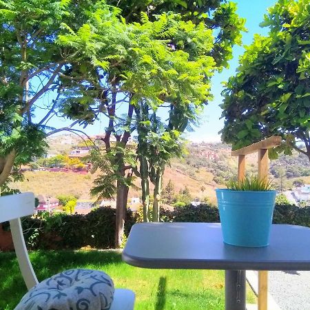Apartamento Lemmon Tree 산타 비르지타 외부 사진