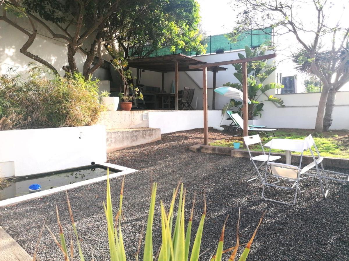 Apartamento Lemmon Tree 산타 비르지타 외부 사진