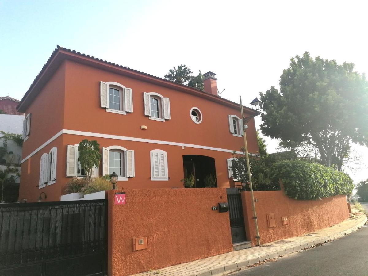Apartamento Lemmon Tree 산타 비르지타 외부 사진