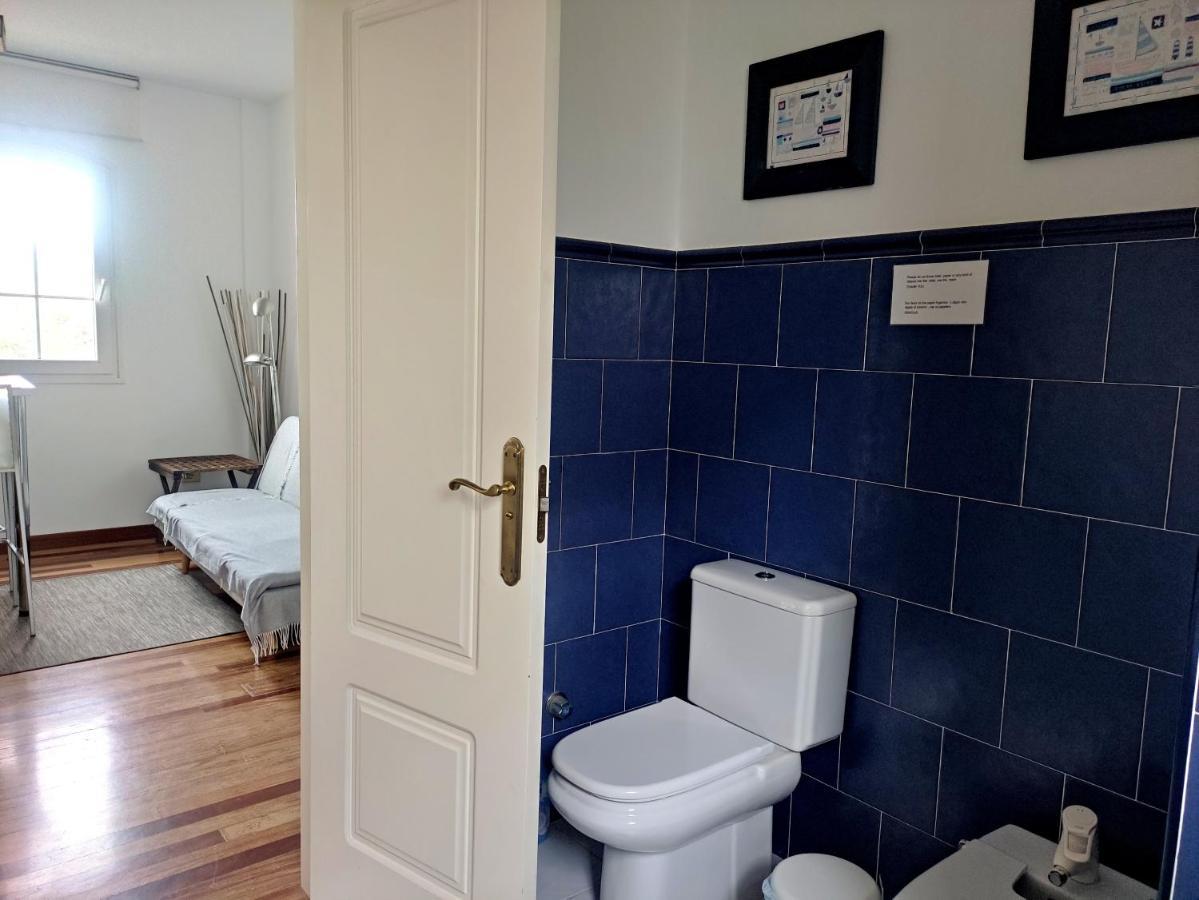 Apartamento Lemmon Tree 산타 비르지타 외부 사진