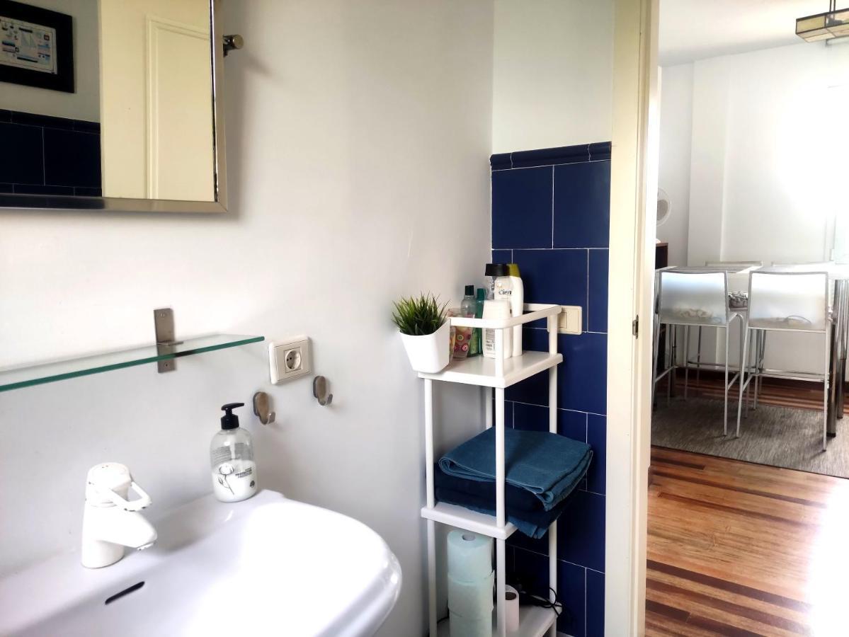 Apartamento Lemmon Tree 산타 비르지타 외부 사진