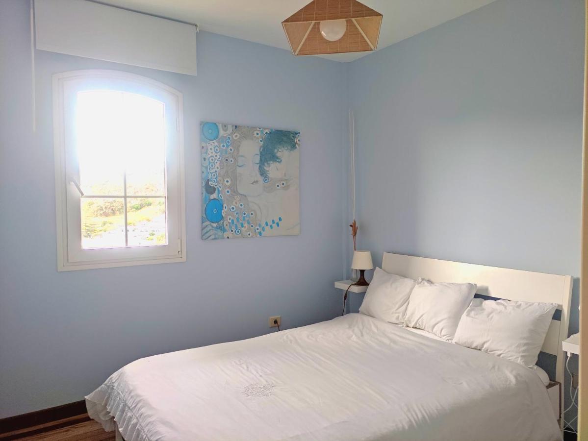 Apartamento Lemmon Tree 산타 비르지타 외부 사진