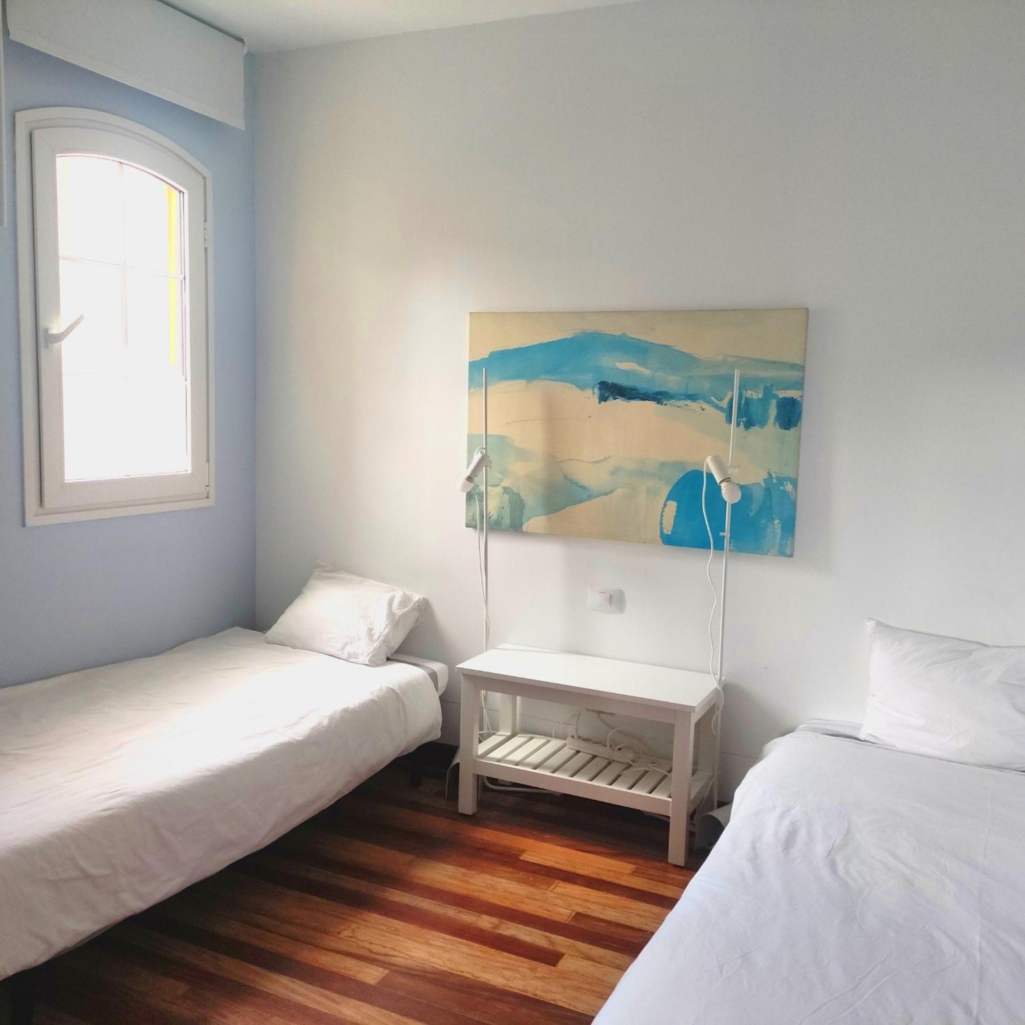 Apartamento Lemmon Tree 산타 비르지타 외부 사진