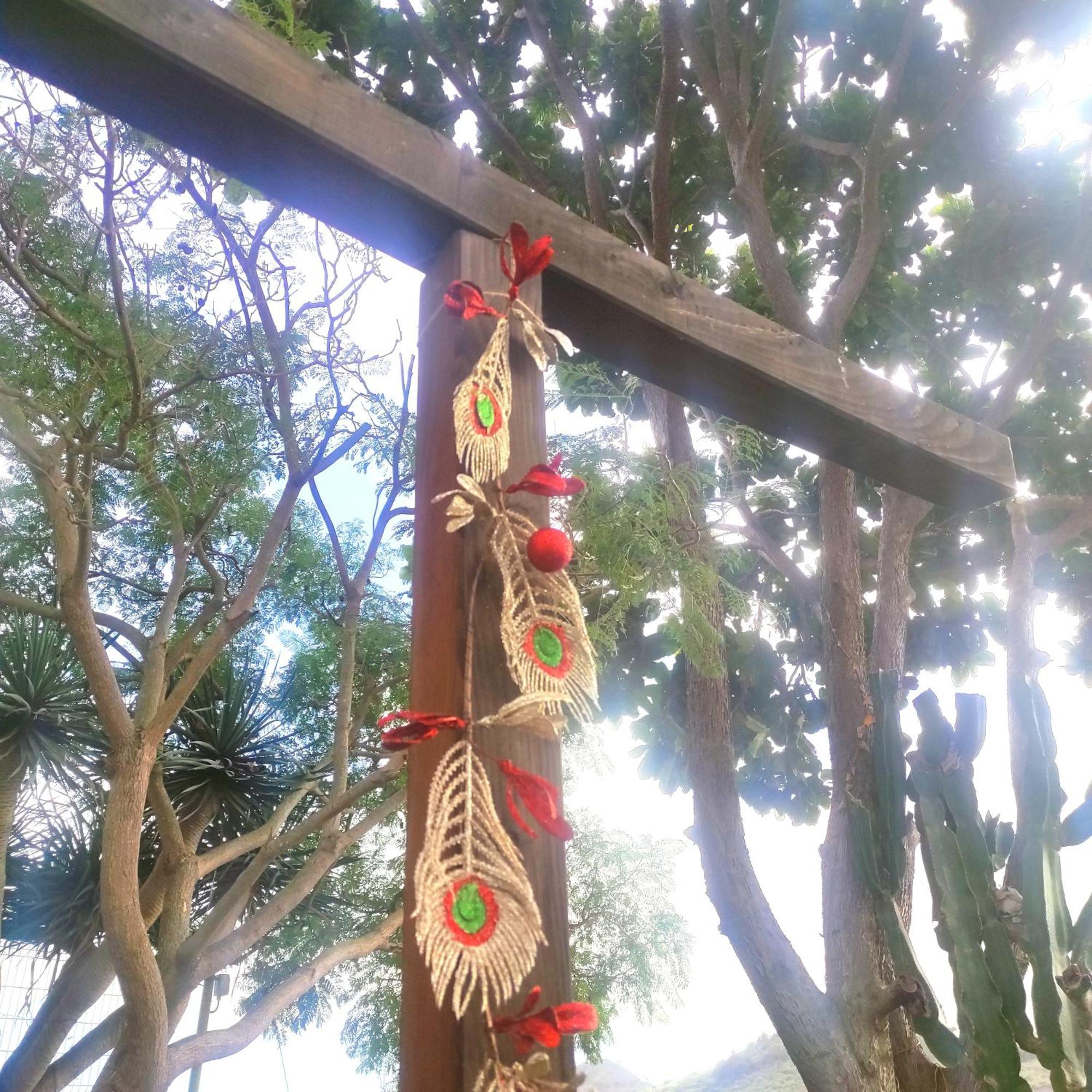 Apartamento Lemmon Tree 산타 비르지타 객실 사진