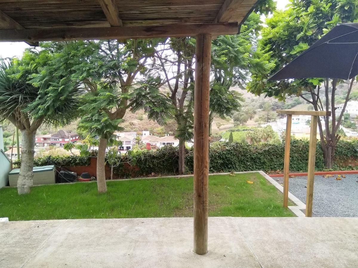 Apartamento Lemmon Tree 산타 비르지타 외부 사진