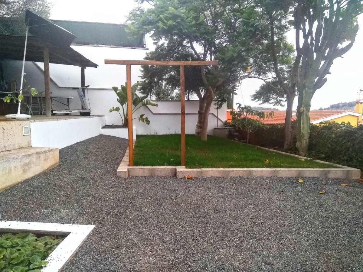 Apartamento Lemmon Tree 산타 비르지타 외부 사진