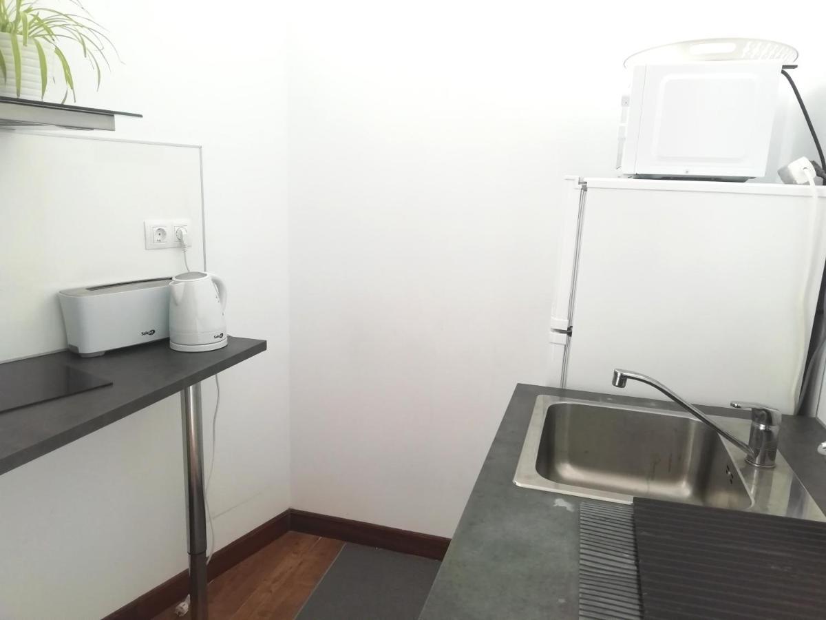 Apartamento Lemmon Tree 산타 비르지타 외부 사진